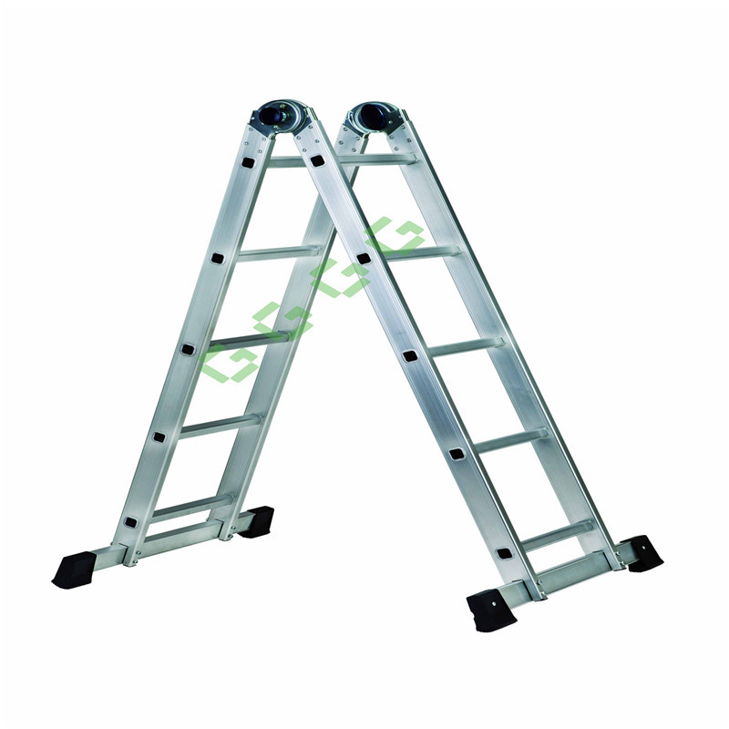 4x6 Aluminium Multi Purpose Ladder