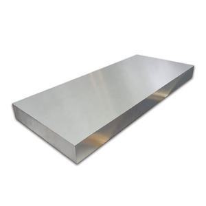 Quality 1050 1100 3mm Thick Aluminium Sheet 3mm Alloy Sheet ISO sGS for sale