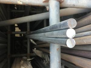 Quality 2024 5052 6061 Aluminum Alloy Bar 6082 T6 T651 Round Extruded Rod for sale
