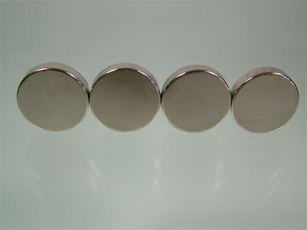 Quality wholesale round magnets for sale