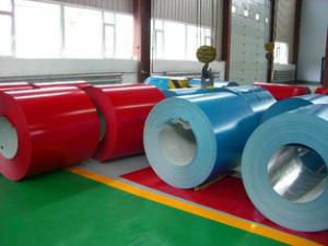 Quality 1050 1060 Decorative Color Coated Aluminium Alloy Coil 100mm - 2000mm Width for sale