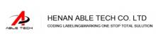 China Henan Able Tech Co., Ltd logo