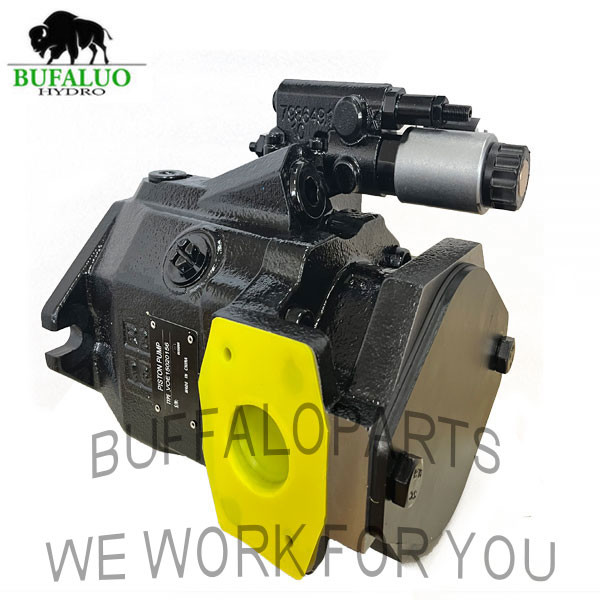 Buy cheap VOE15020156 15020156 Hydraulic pump Volvo.Heavy parts A40D, A40E from wholesalers