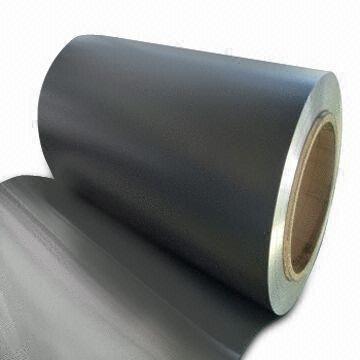 Quality 5754 Hot-rolled Aluminum Coil with DC Material, Customized Thickness Accepted for sale