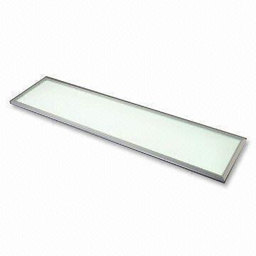 Buy cheap 12030 Super Slim Rectangular LED Panel Light with 36W Power and 47 to 63Hz from wholesalers