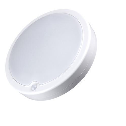 Buy 12W LED Round infrared sensor light at wholesale prices