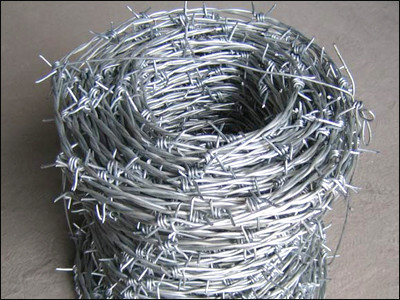 Quality Barbed Wire for sale