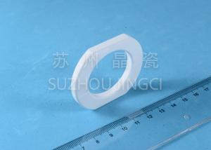 Quality Alumina 300Gpa φ47mm Ceramic Mechanical Seal for sale