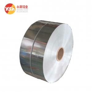 Quality 3003 HO Aluminum Strip For Flex Pipe Coil 1.0mm Aluminum Divider Strip for sale