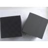 Buy cheap Low Ash Activated Carbon Charcoal Honeycomb 100X100X100mm 3.0mm High Efficiency from wholesalers