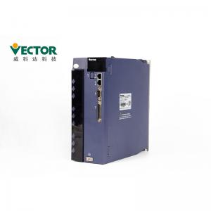 Quality 5.5kw 380V CNC Servo Drive With Location Speed Torque Control Mode for sale