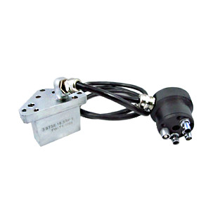 Quality Mitech Customize and Special Probe-Plate automatic online detection probe for sale