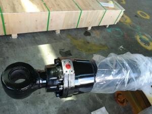 Quality 3751722 caterpillar E330D arm hydraulic cylinder high quality tube ID 150mm stroke 1870 mm for sale