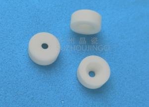 Quality φ6.8xh3mm 96% Alumina Ceramic Spray Nozzles for sale