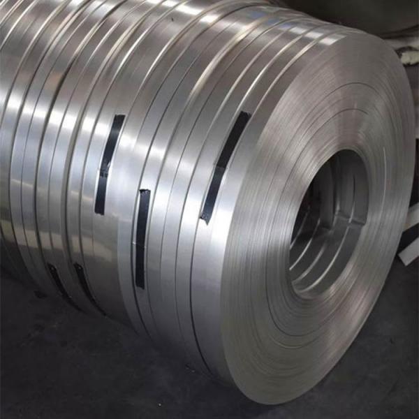 Cold Rolled Alloy Steel Coil
