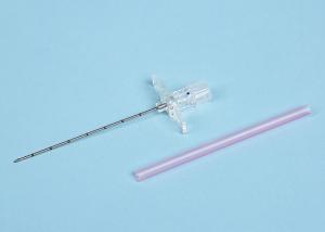 Quality Epidural Needle Infusion Injection Medical Disposable Products Quincke Point Or Pencil Point for sale