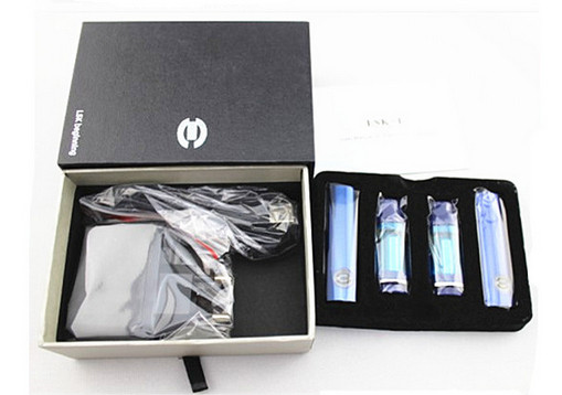 Quality New E-Cigarette Elips/Lsk with Clear Cartomizer (LSK-T) for sale