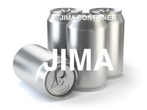 Quality 330ml Custom Printed Aluminum Cans Bpa Free Beer Cans 0.25 - 0.27mm Thickness for sale