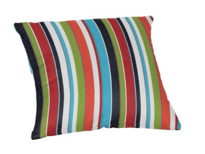 Quality Customized Color Decorative Throw Pillows For Sofa Soft Touching Anti Static for sale