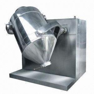 Quality HS Series Three-dimensional Mixing Machine for sale