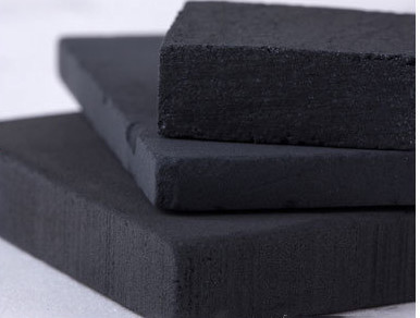 Quality Low Ash Activated Carbon Charcoal Honeycomb 100X100X100mm 3.0mm High Efficiency for sale
