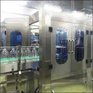 Quality 5L Mineral Water Filling Machine for sale
