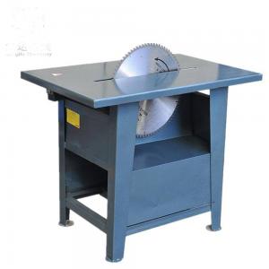 Quality MJ heavy duty compact table circular saw machine for firewood for sale