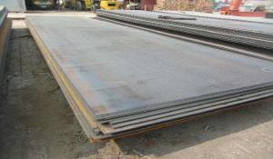 Quality s355j2 St52 high strength low alloy steel sheet Q345 S355 E355 Q390 Carbon Mild Steel Plate for sale