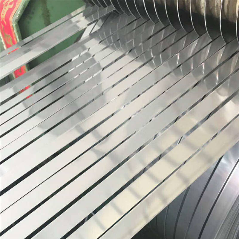 Quality 304L Stainless Steel Flat Strip for sale