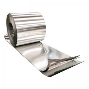Quality 1050 1060 Aluminium Sheet Coil 1000 Series 1220mm 1.0mm Mirror Surface For for sale