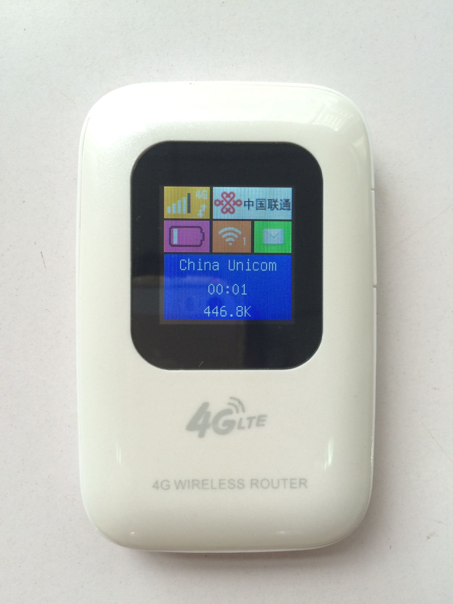 Quality 4G LTE MIFI ROUTER, FDD/TDD Wireless routers for sale