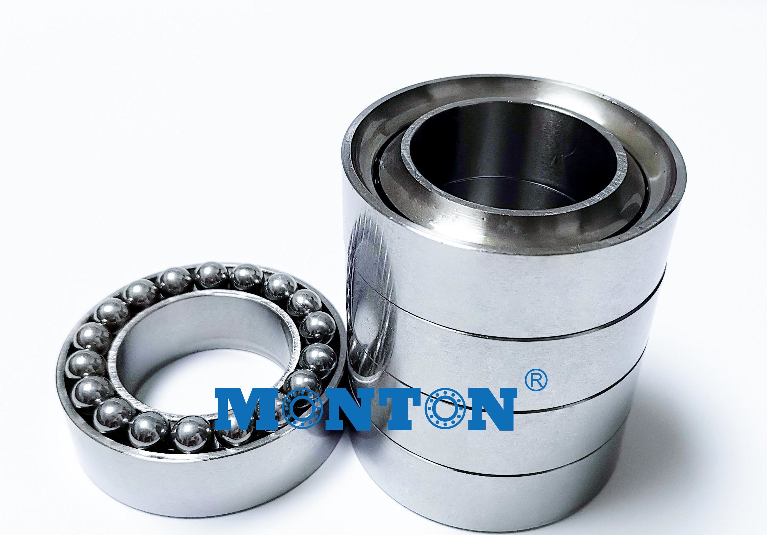 Quality 128708K 42*74*162mm Mud motor bearings drill motor bearings for sale