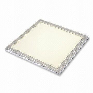 Quality 3030 Super Slim LED Panel Light with 12W Power and 1,000 to 1,200lm Input Luminous Flux for sale
