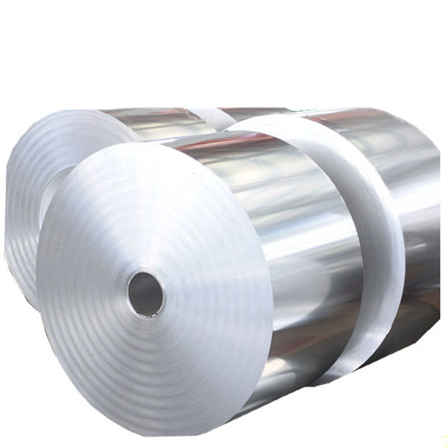 Quality 1000 Series Aluminum Sheet Coil Mill Finish Decorative Building Materials for sale