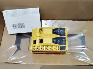 Quality X20SL8100 B&R X20 SYSTEM CPU Module With SafeLOGIC Functionality for sale