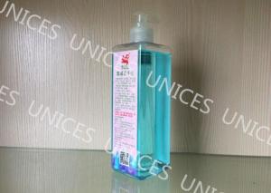 Quality Harmless Antibacterial Hand Sanitizer , Antibacterial Hand Gel Deep Cleaning for sale