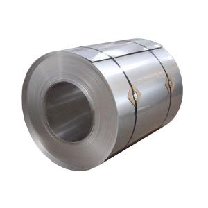 China TP310S High Alloy 2520 Duplex Stainless Steel Coils ASTM SA213 1 Inch on sale