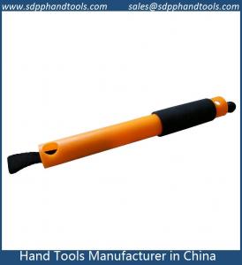 Quality standard size fingersaver 375 mm length, orange finger saver safety tool safety for your fingers and hand for sale