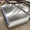 Buy cheap 0.1mm 350mm Aluminum Alloy Sheets Plate 1060 3003 5052 6061 8011 2200mm from wholesalers