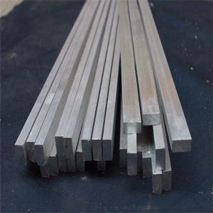 Quality 300mm 200mm 150mm Aluminium Flat Bar Strip 6mm 8mm 10mm 6061 T6 Extruded for sale