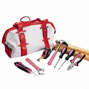 Quality 8-piece Tool Kits for Women for sale