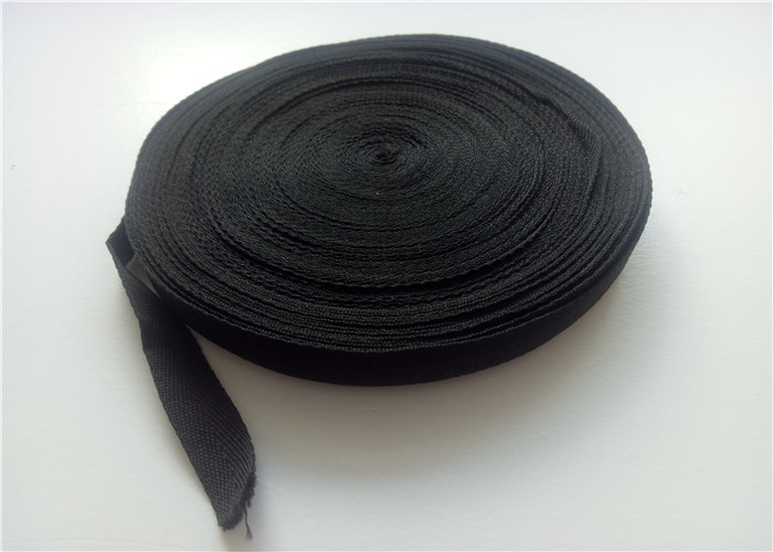 Quality Environmental materials Non Elastic Webbing, Durable  Cotton Bias Tape for sale