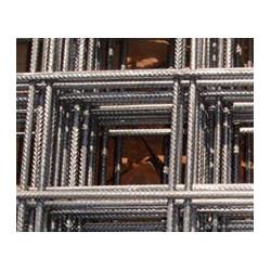 Quality Reinforced Concrete Mesh for Construction for sale