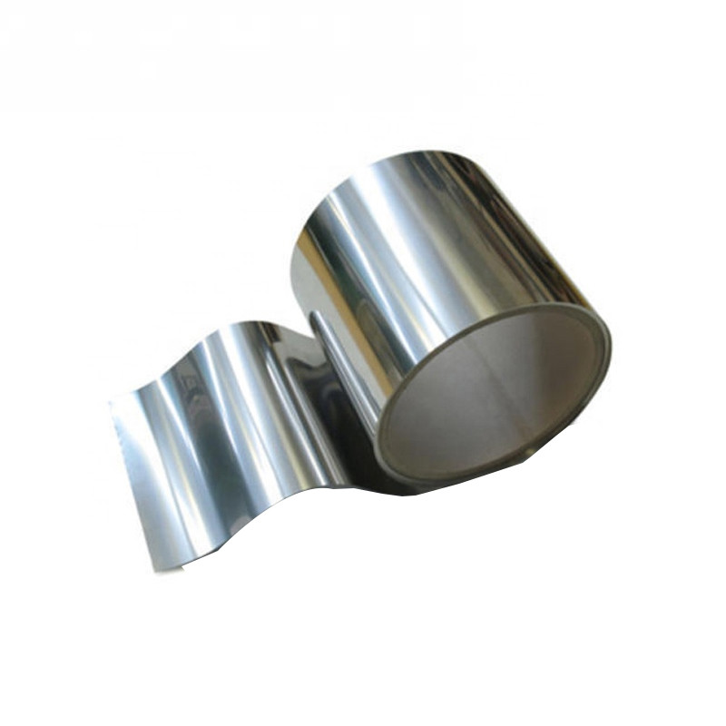 Quality AISI 4140 Hot Rolled Nickel Alloy Strip For Aviation Construction for sale