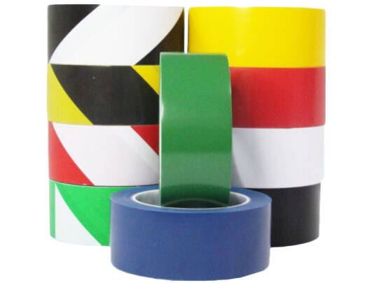 Quality Hot Sale ESD Warning Tape esd floor marking tape for sale