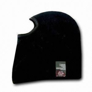 Quality Aramid/Nomex Hood, Flamproof, Does not Catch Fire or Melt in Open Flame for sale