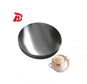 Quality High Performance Aluminium Discs Circles Blanks 900mm For Cookware Utensils for sale