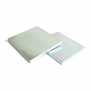 Quality Zn Plated Neodymium Block Magnets for sale