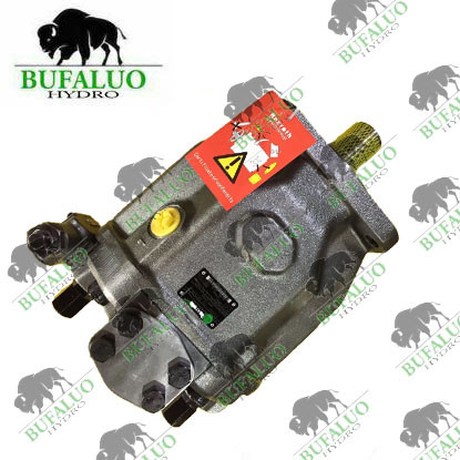 Quality R910946057 REXROTH A10VO28 hydraulic piston pump A A10VSO140 DR /31R-VPB12N00 for sale