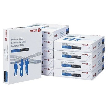 Buy cheap XEROX A4 COPY PAPER 80G COPIER from wholesalers
